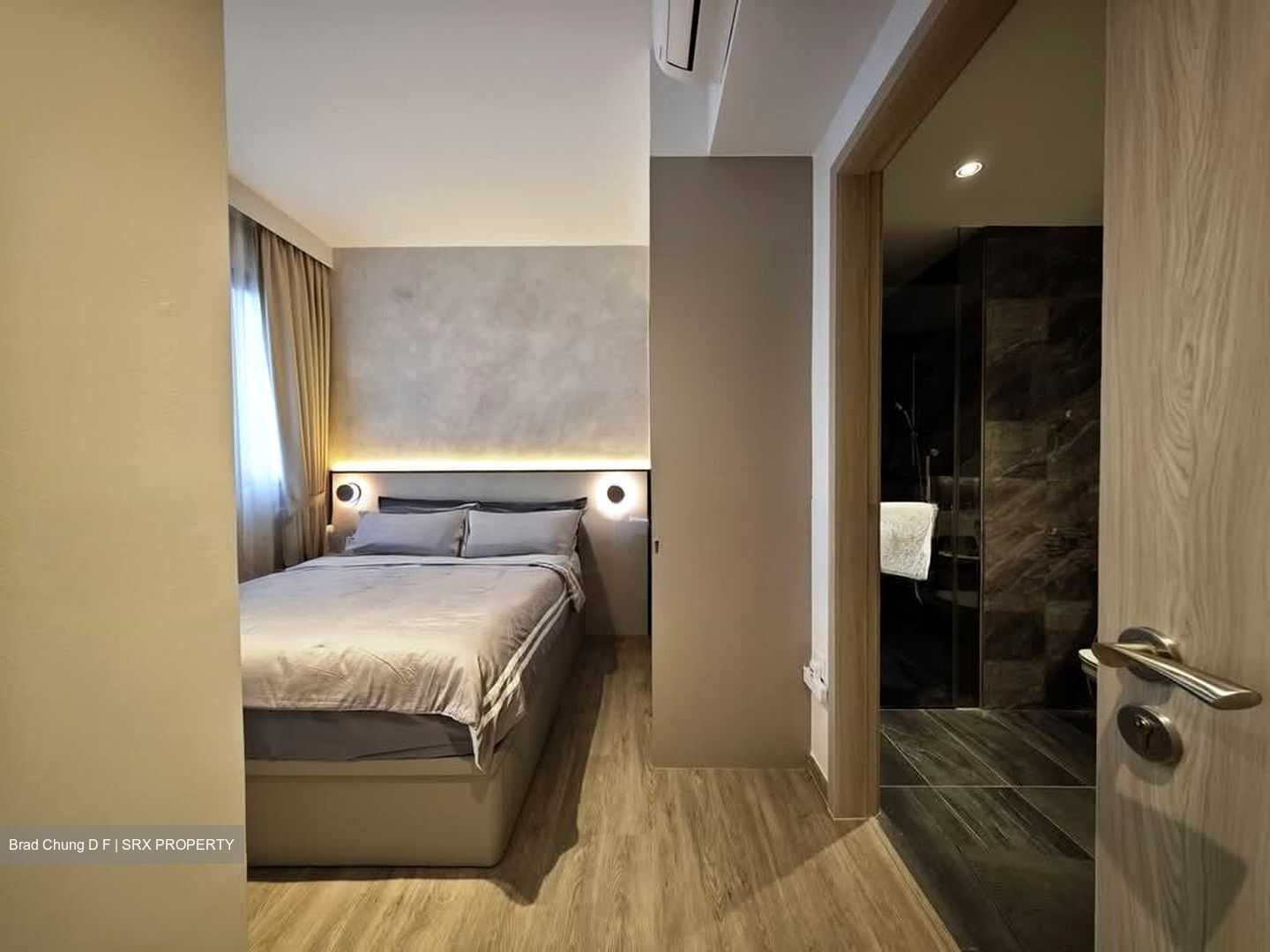 Sengkang Grand Residences (D19), Apartment #592018121